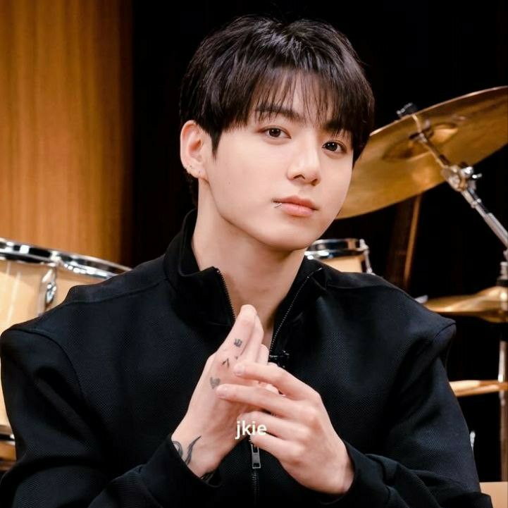Momen yang diabadikan oleh penggemar Jungkook (BTS)
