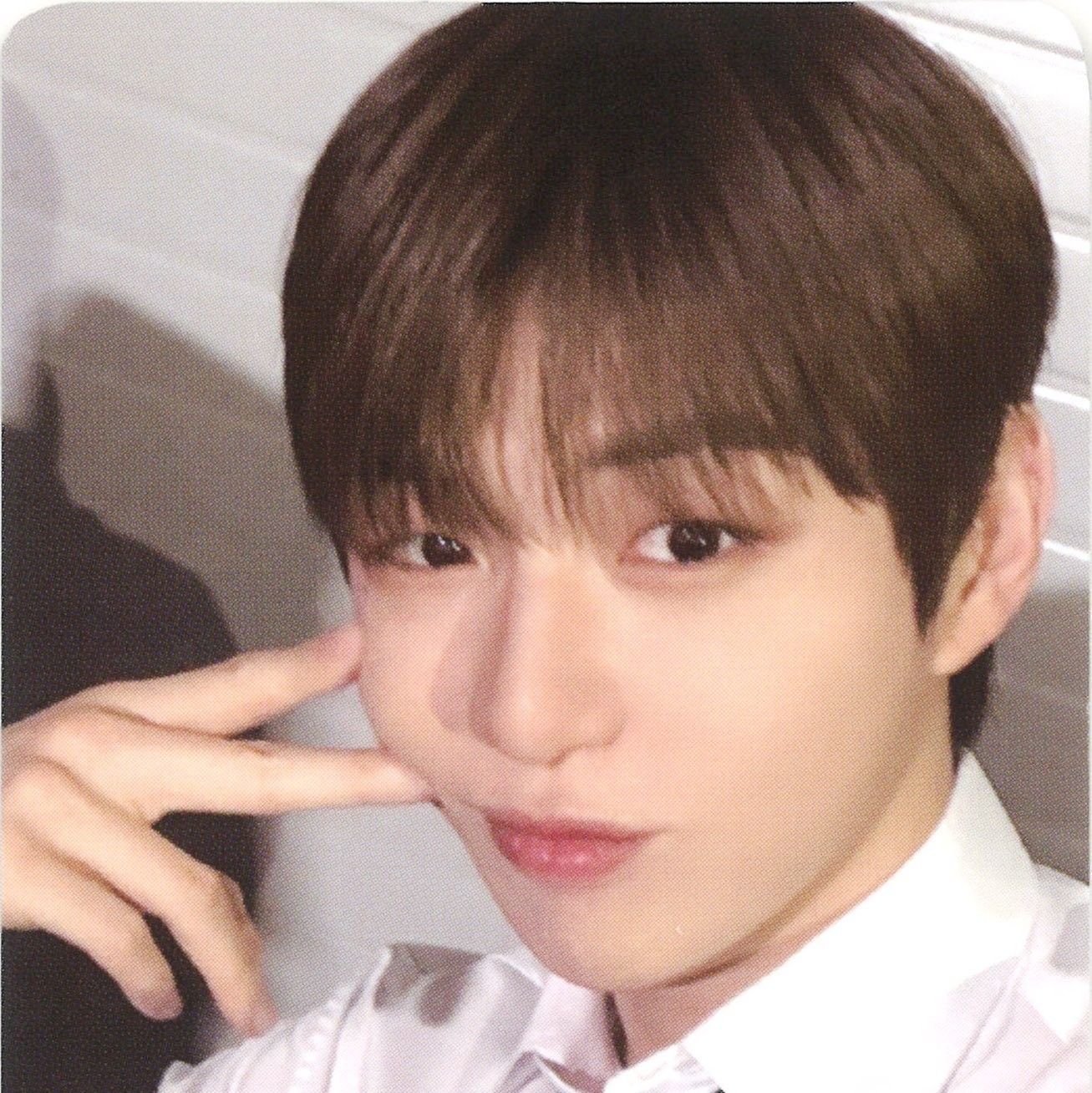 강다니엘 최근 활동샷