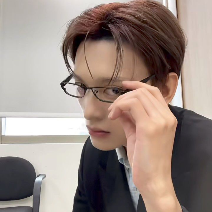 Recent activity shot of Reyster (HORI7ON)