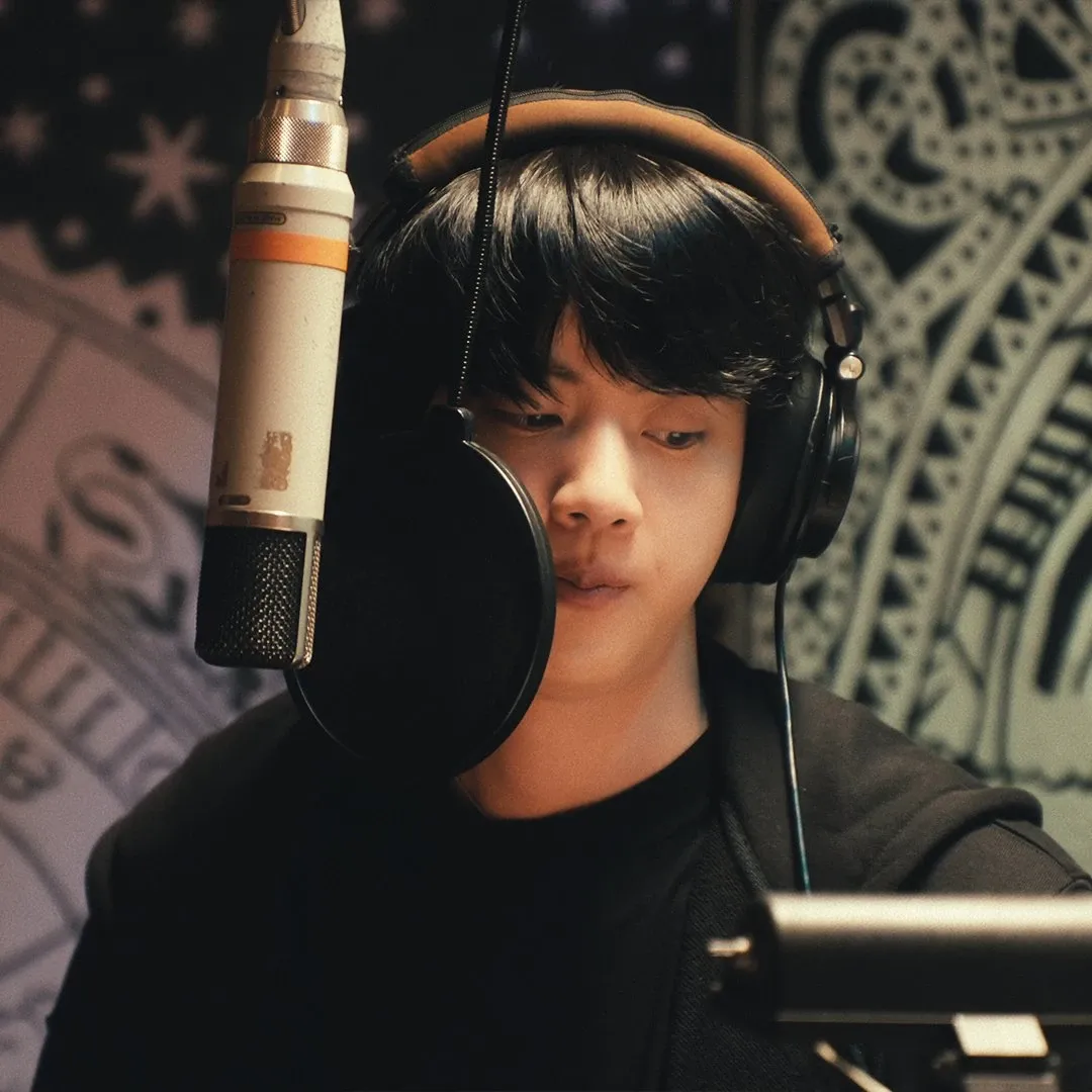 진 (방탄소년단)의 최신 사진