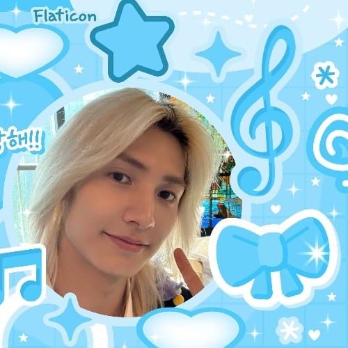 ジュヨン (Xdinary Heroes)の舞台裏ショット