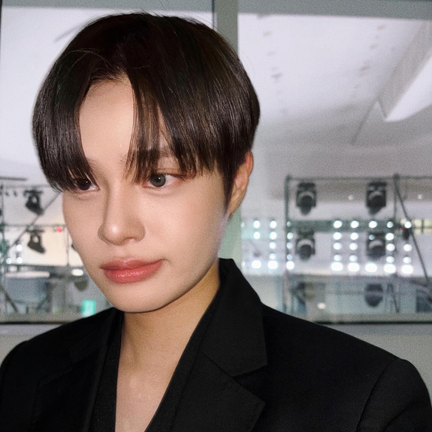 Latest photo of Lee Daehwi (AB6IX)