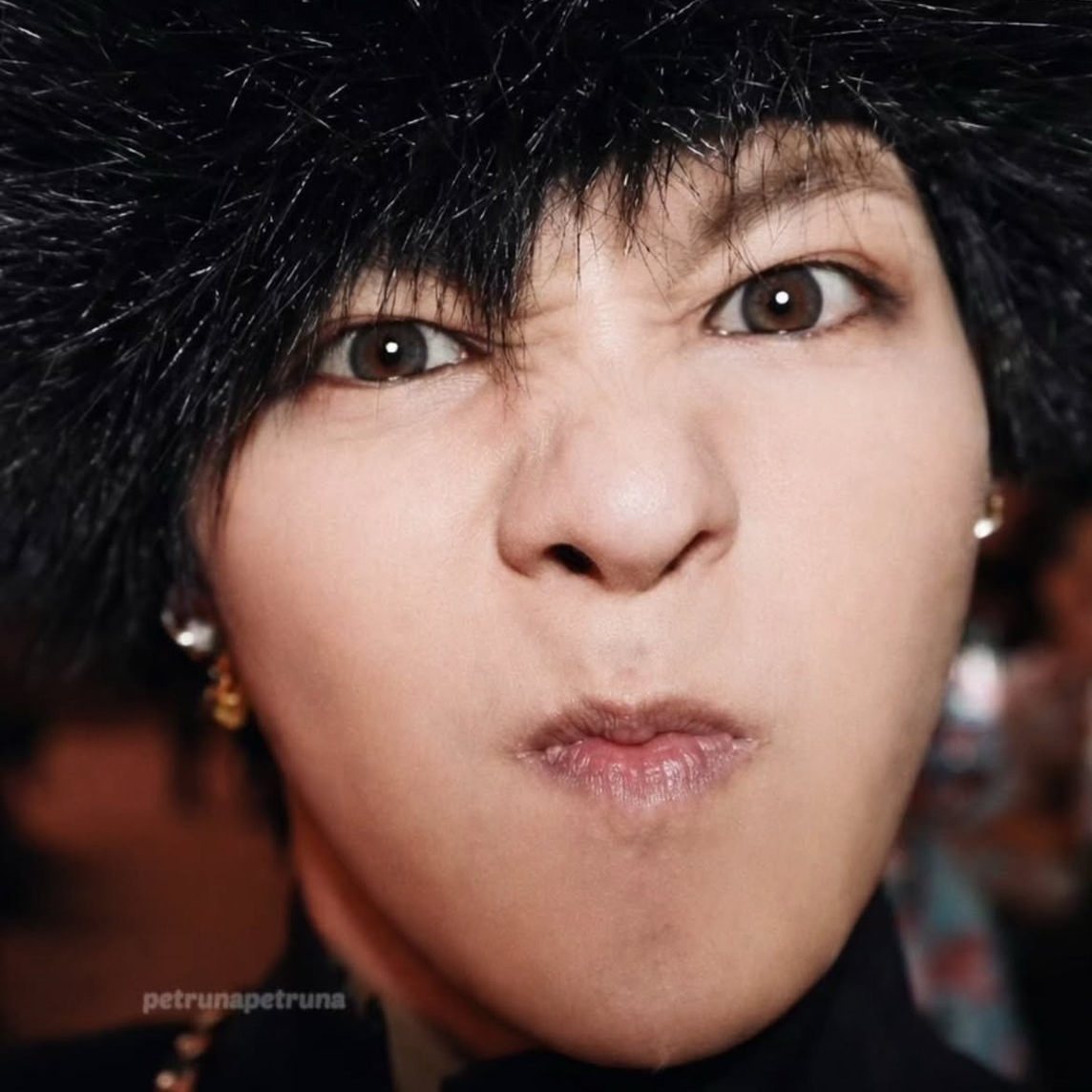 Latest photo of G-DRAGON (BIGBANG)