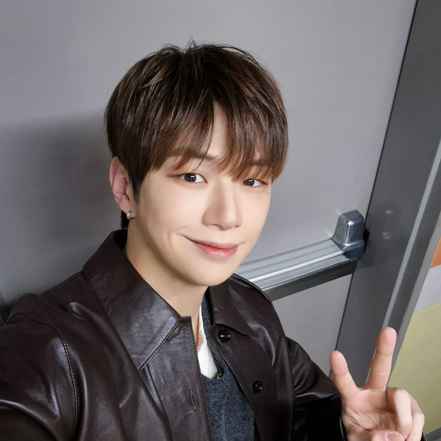 강다니엘 팬이 찍은 순간