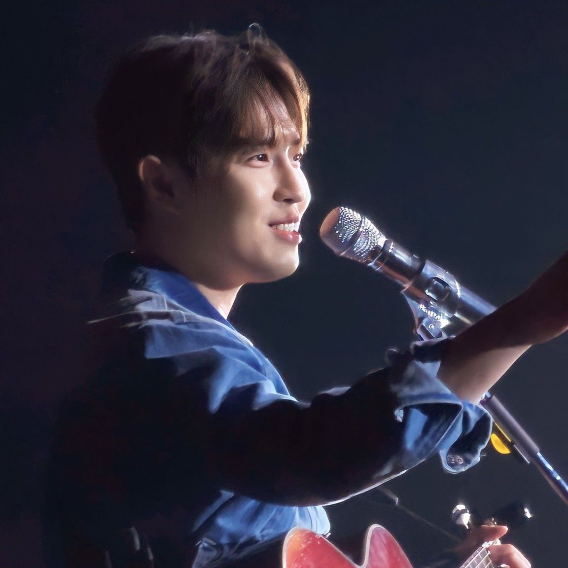 김재환 팬이 찍은 순간