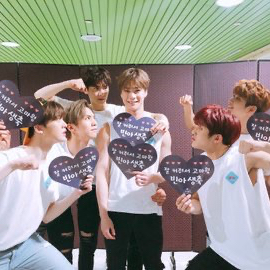 Latest photo of Moonbin (ASTRO)