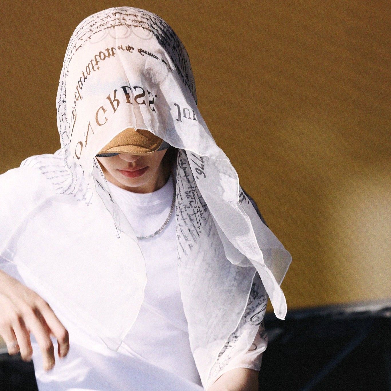 Latest photo of The 8 (SEVENTEEN)