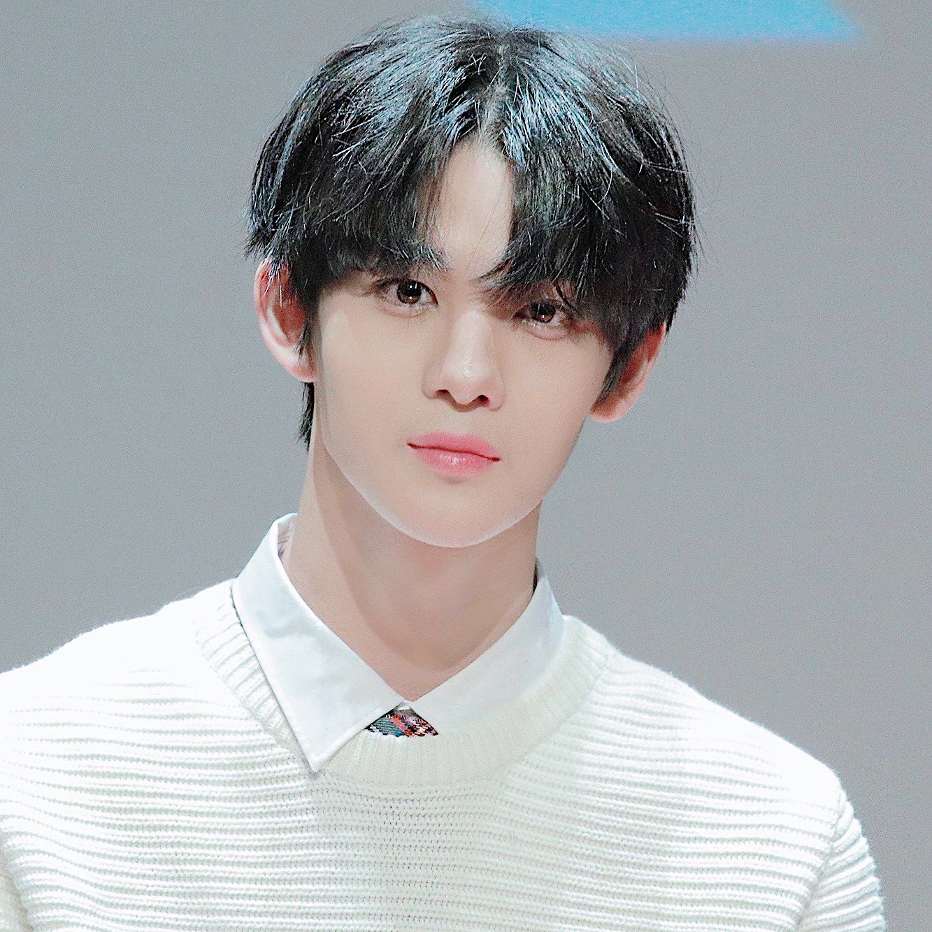 Recent activity shot of Bae Jinyoung