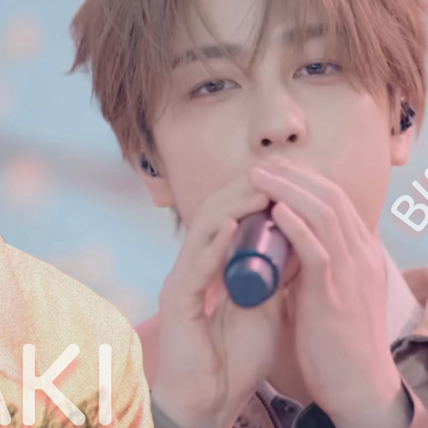 Latest photo of Taki (&TEAM)