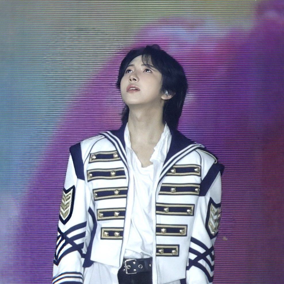 Latest photo of Renjun (NCT DREAM)