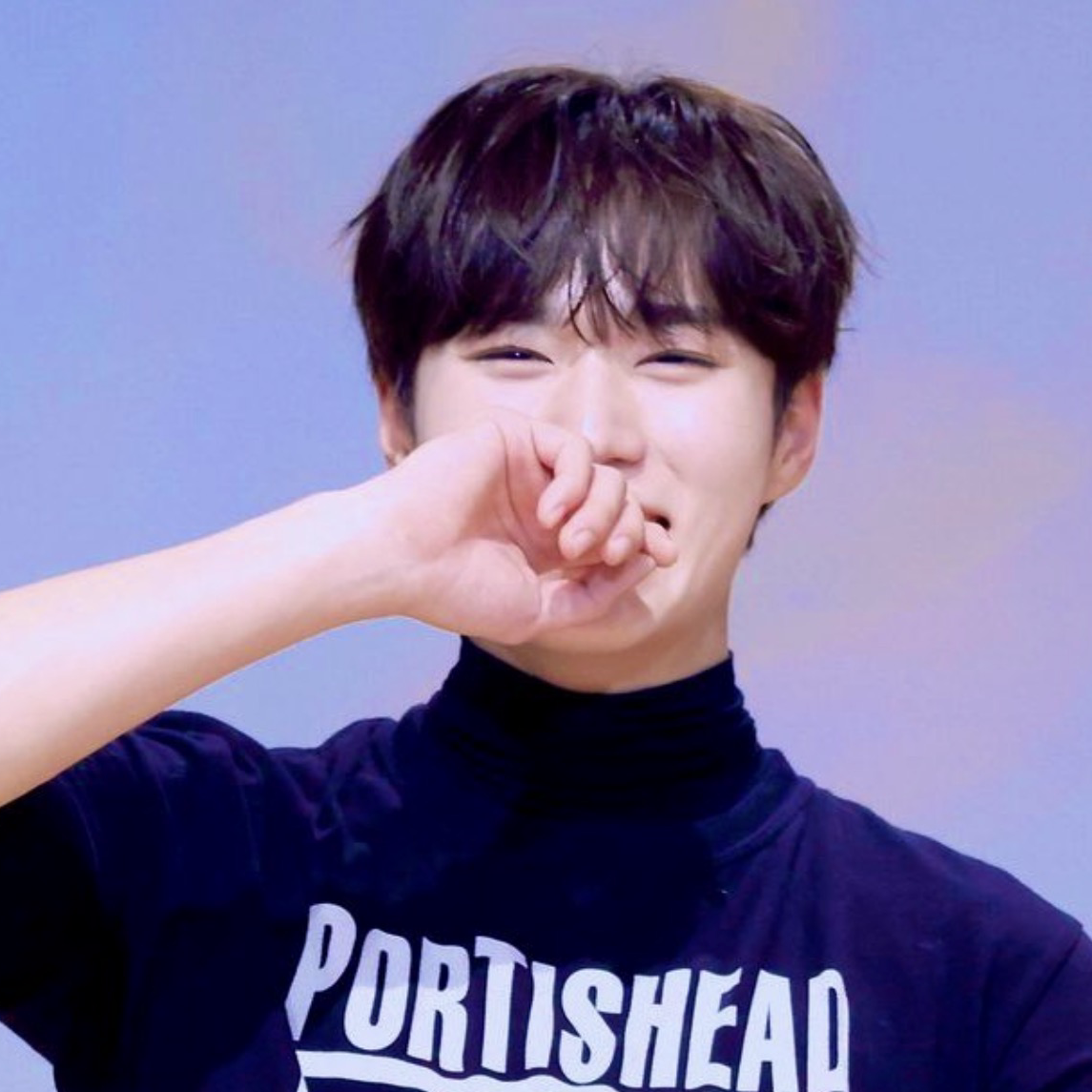 Latest photo of Kim Junseo (ALPHA DRIVE ONE)