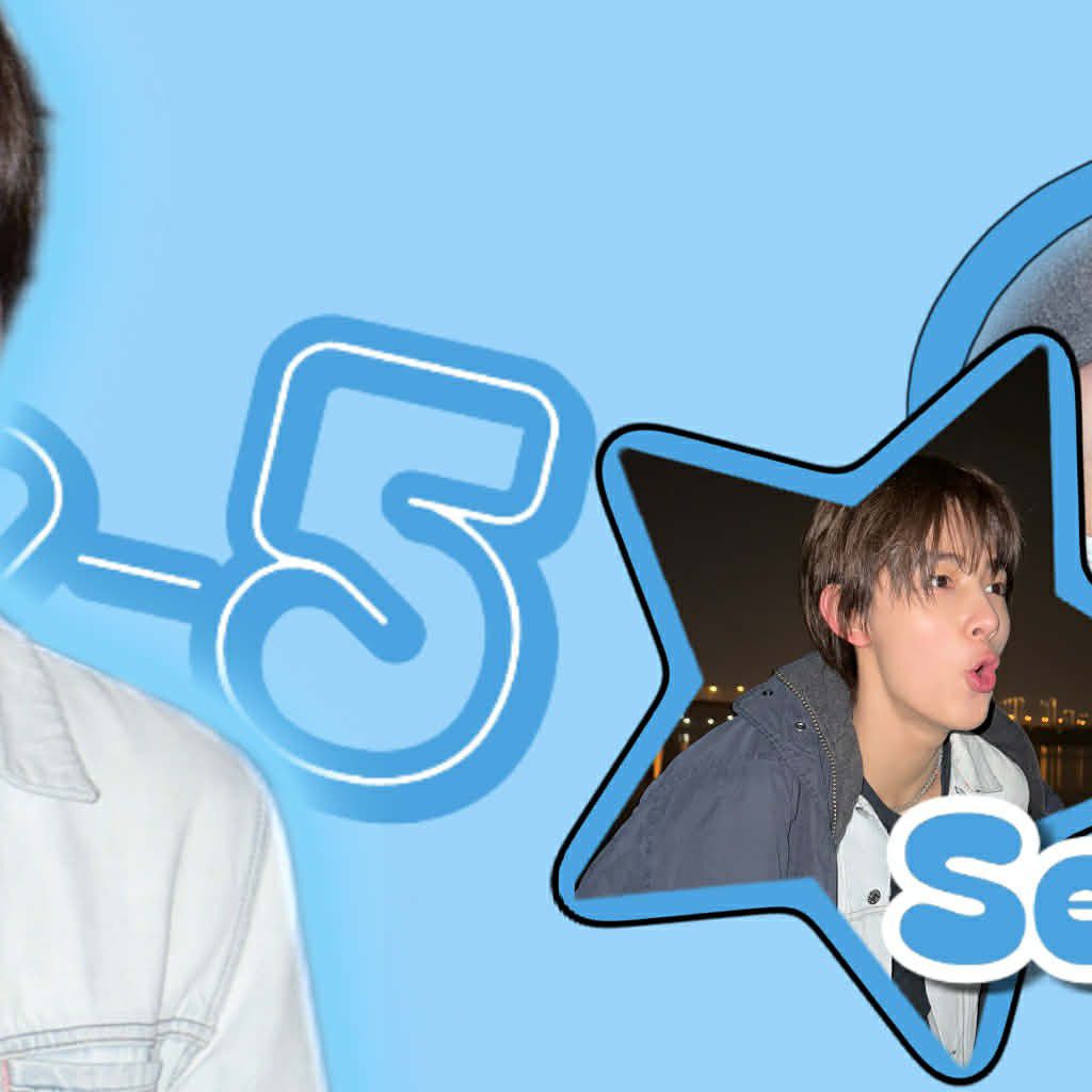 Latest photo of Seonghyeon (CORTIS)