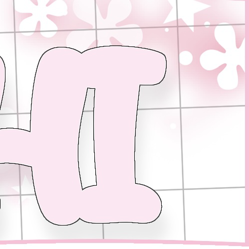 A moment captured by Miihi (NiziU)'s fan