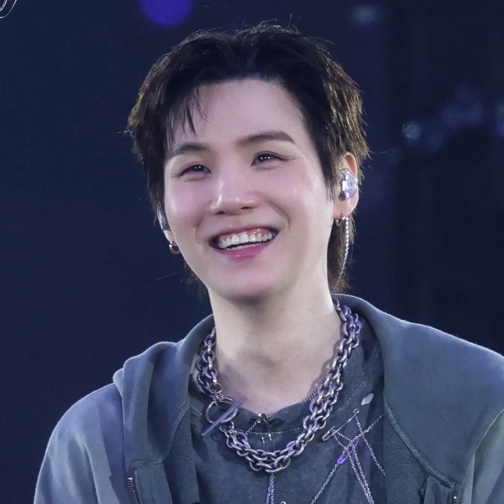 슈가 (방탄소년단) 팬이 찍은 순간