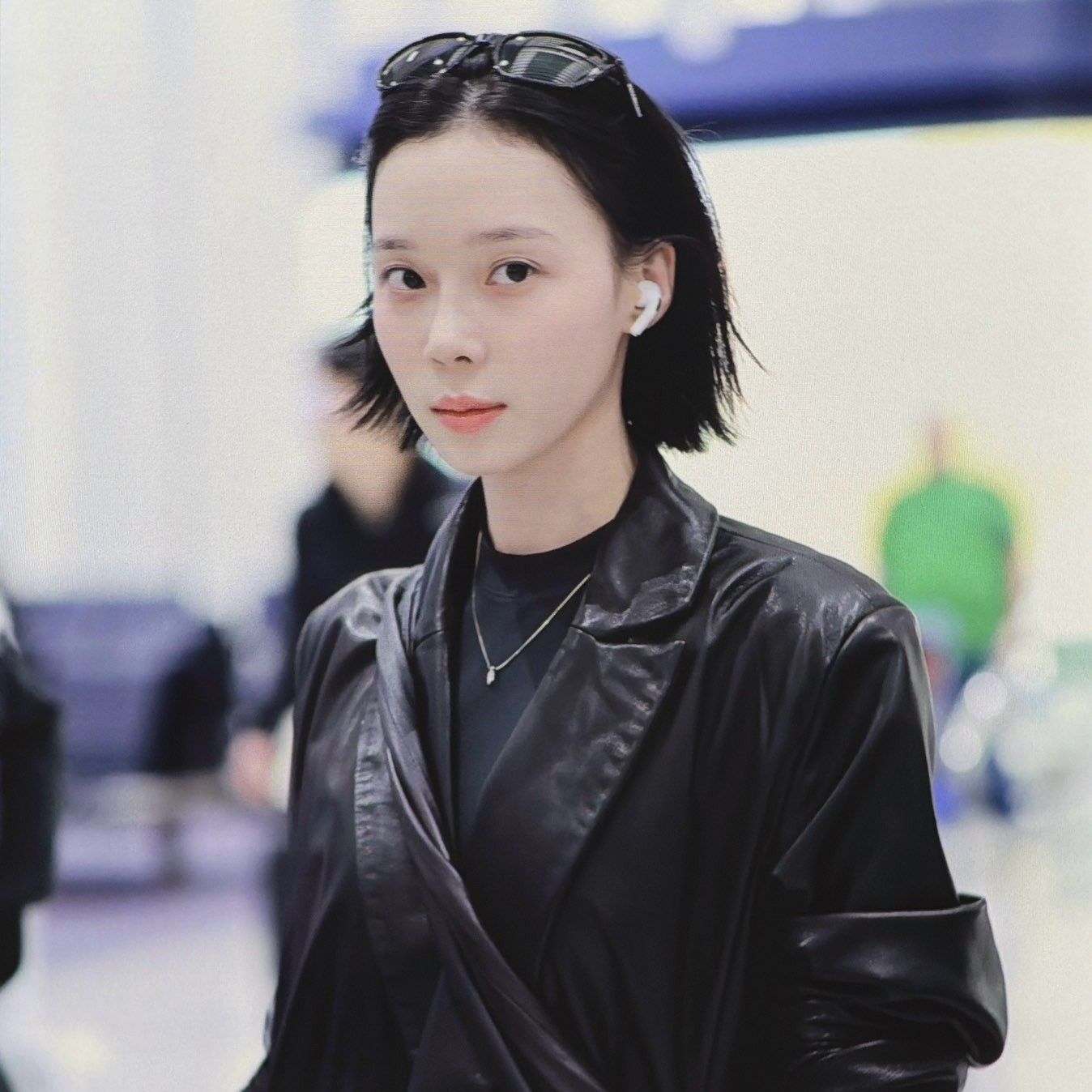 Winter (aespa)的最新活動照片