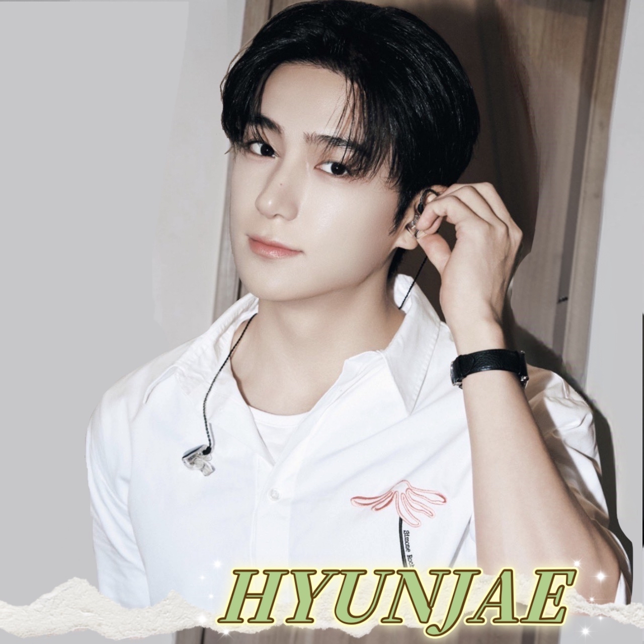 THE BOYZ ヒョンジェ ファンダムコミュニティ │ KPOP人気No.1アプリ