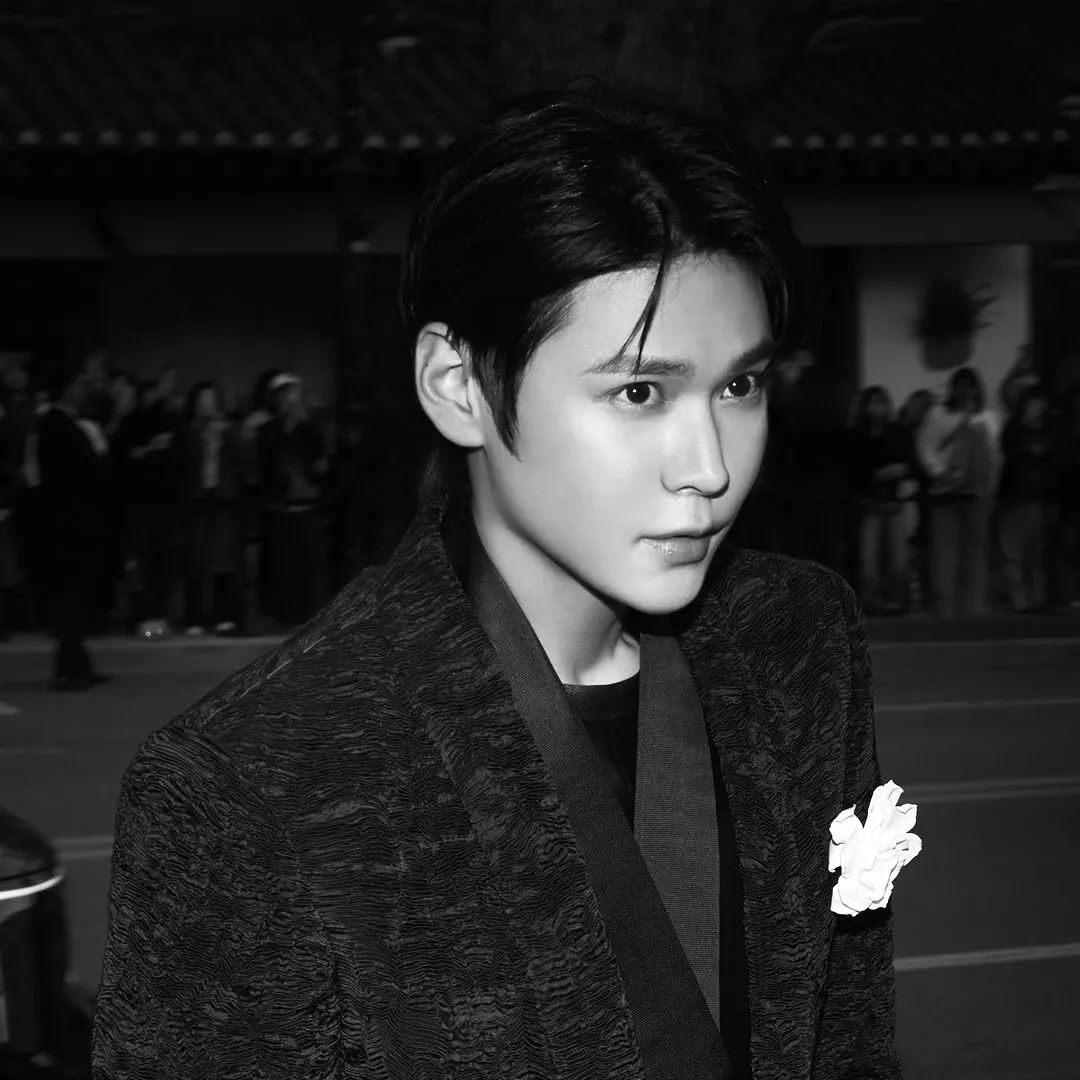 Latest photo of Eunseok (RIIZE)