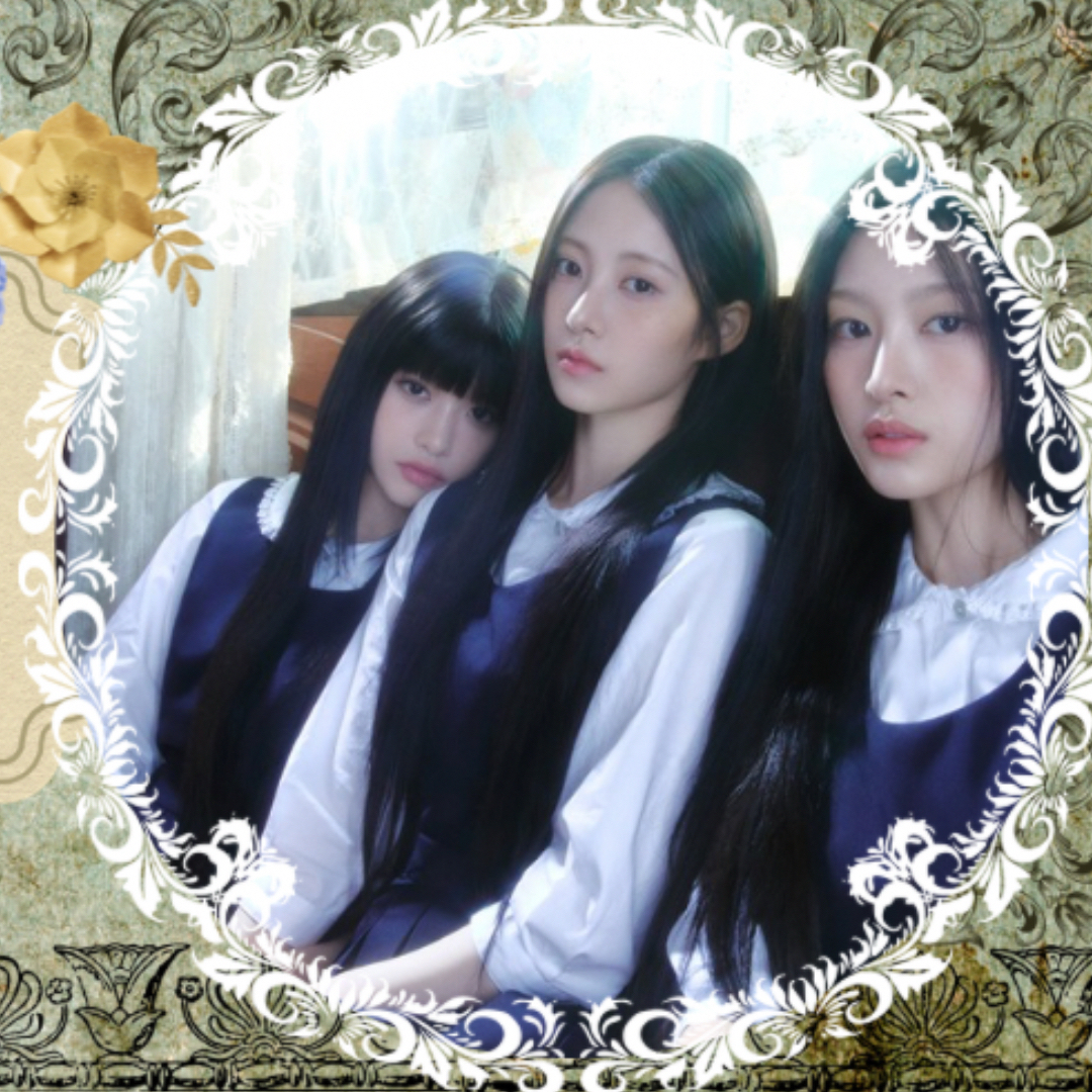 A moment captured by RESCENE's fan