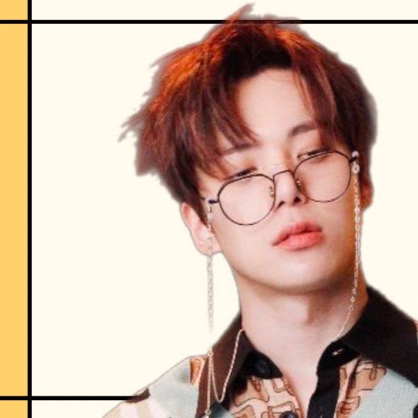 민혁 (몬스타엑스) 최근 활동샷