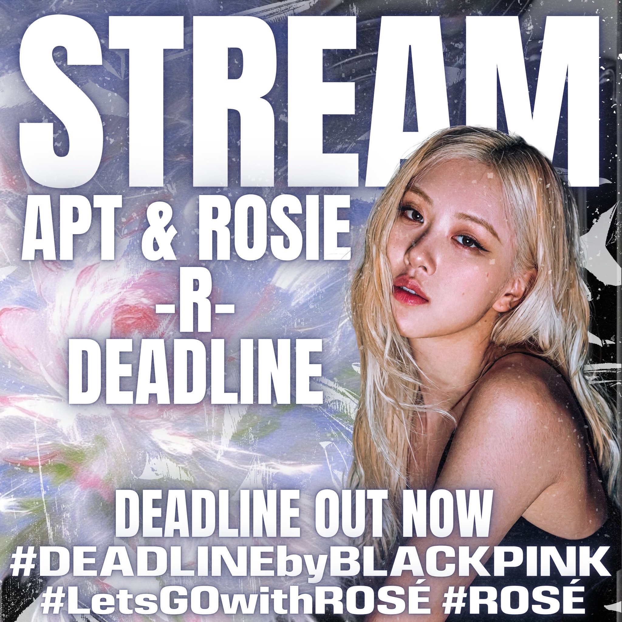 로제 (BLACKPINK) 최근 활동샷