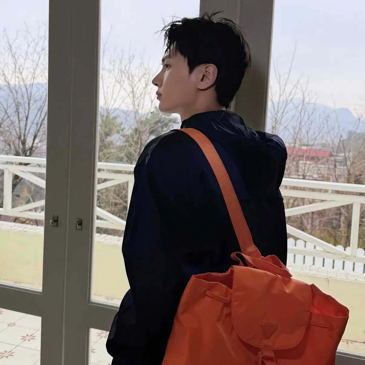 ENHYPEN 최근 활동샷