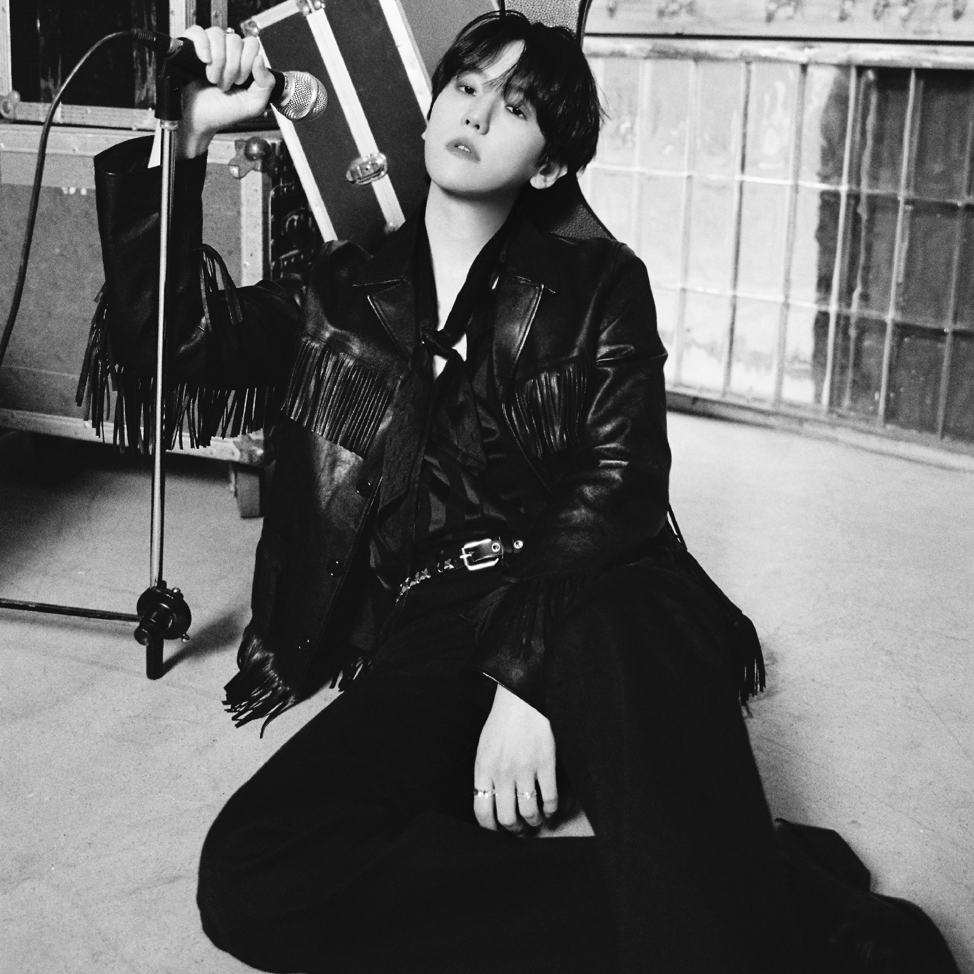 백현 (EXO)의 최신 사진