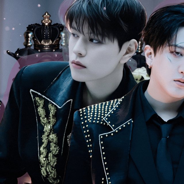 Latest photo of Changbin (Stray Kids)