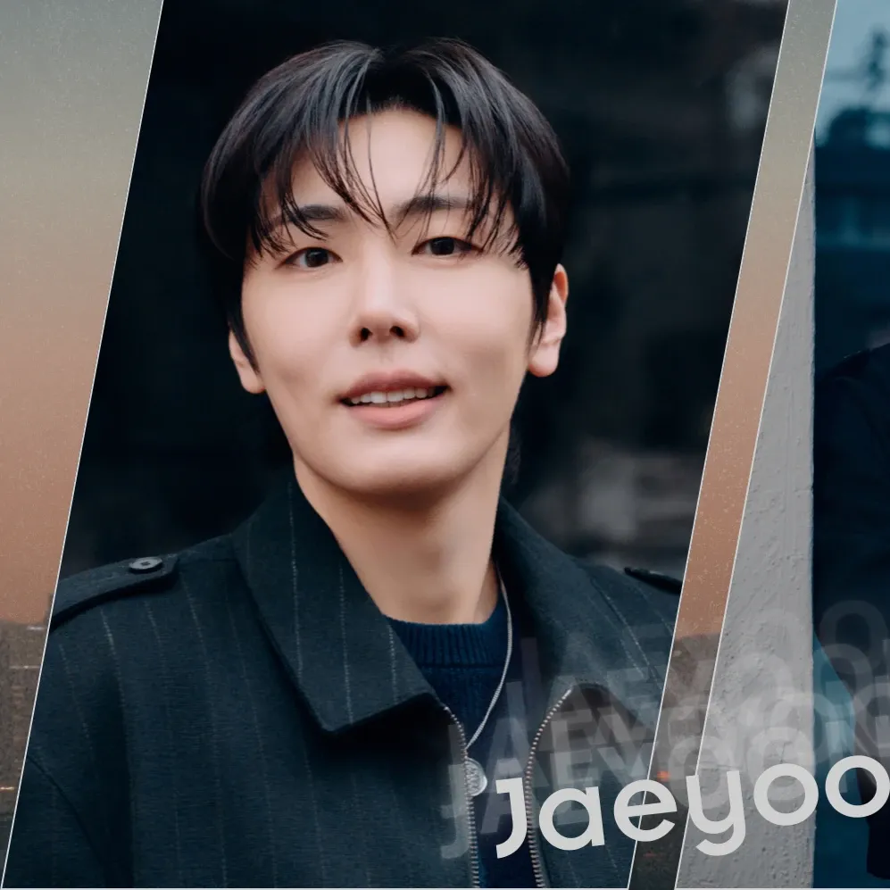 Latest photo of Jaeyoon (SF9)