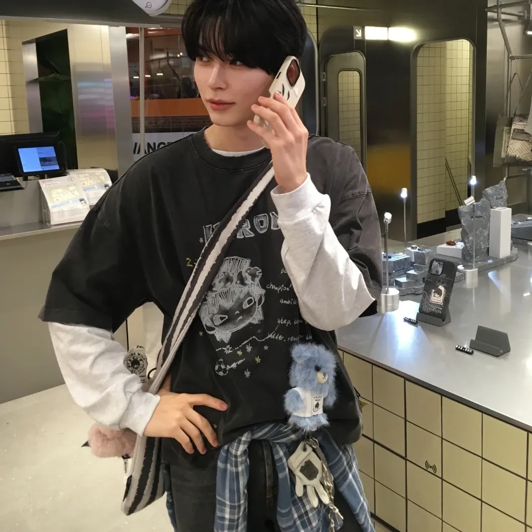 성한빈 (제로베이스원)의 최신 사진