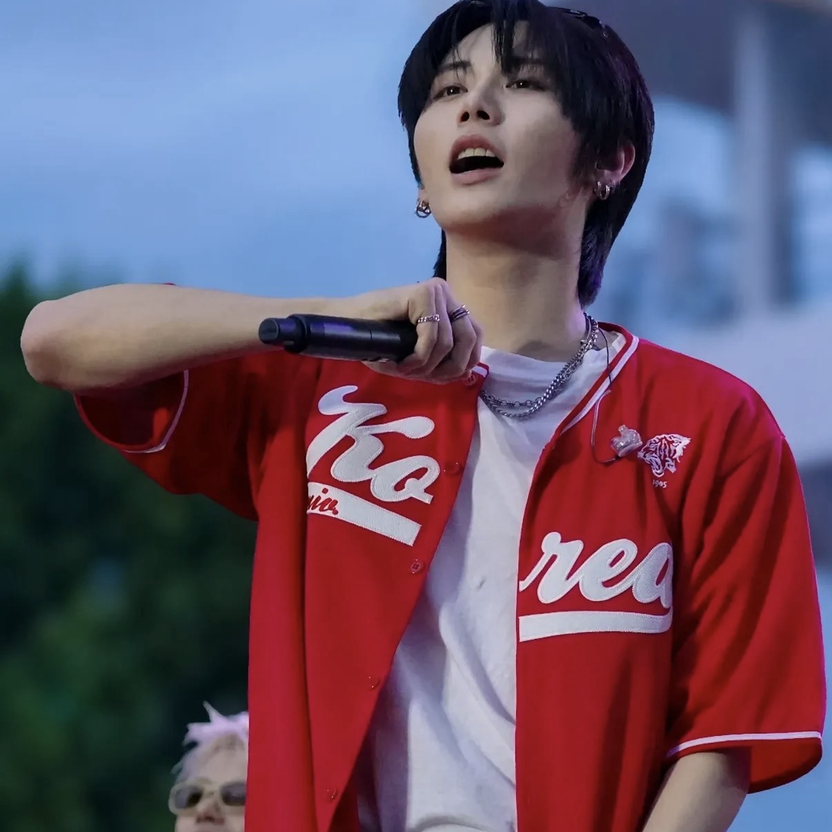 BOYNEXTDOOR의 비하인드 컷