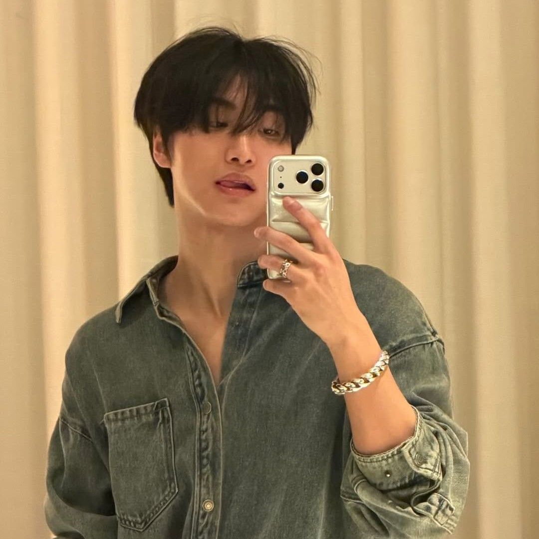 에이티즈 최근 활동샷