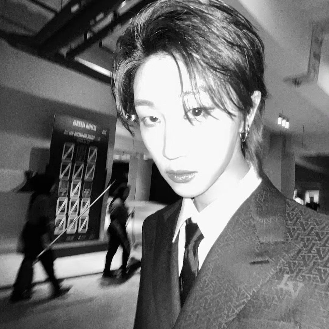 Latest photo of The 8 (SEVENTEEN)