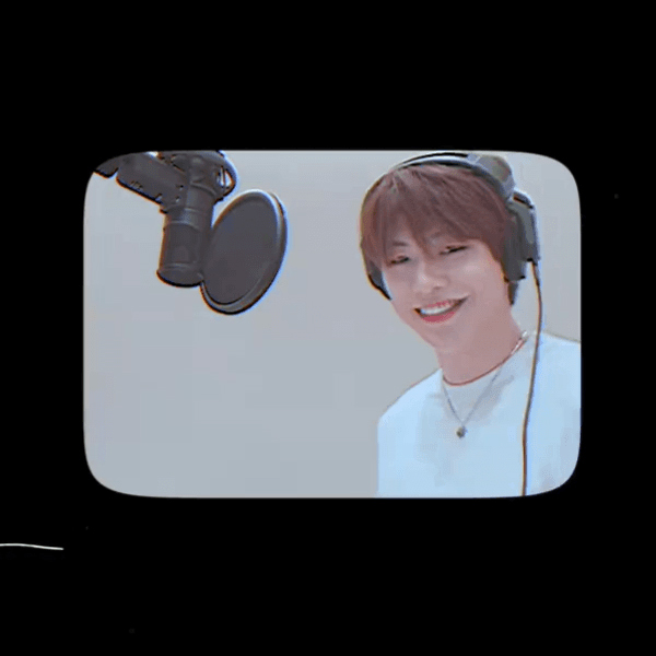 강다니엘의 최신 사진