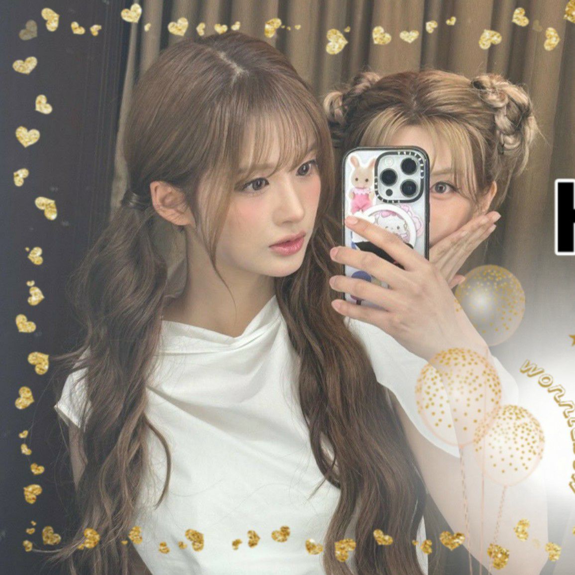 배이 (NMIXX)의 최신 사진