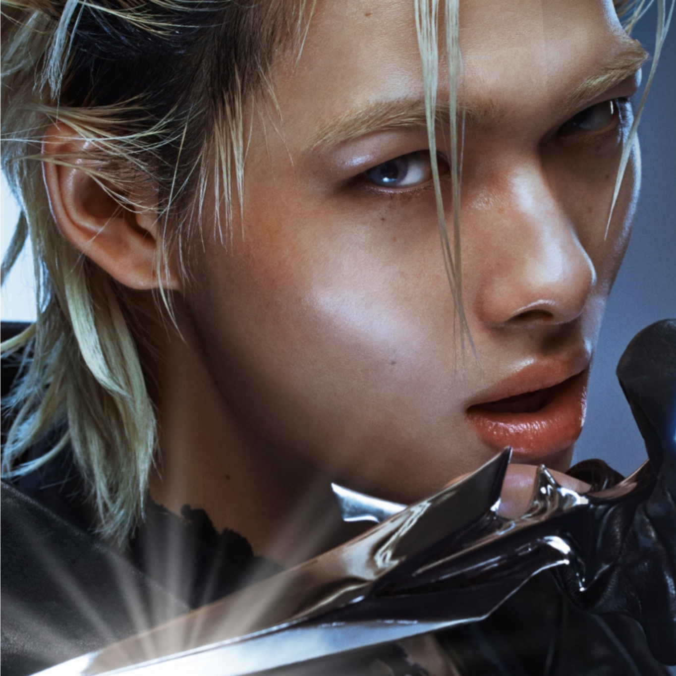 NI-KI (ENHYPEN)粉絲拍下的瞬間