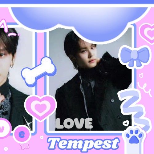 Latest photo of Taerae (TEMPEST)