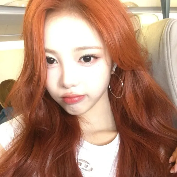 Momen yang diabadikan oleh penggemar Ian (Hearts2Hearts)