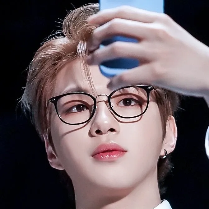 Potret di balik layar Kang Daniel