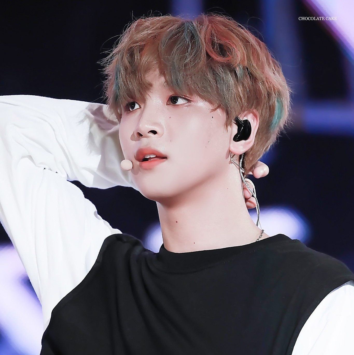 NCT粉絲拍下的瞬間