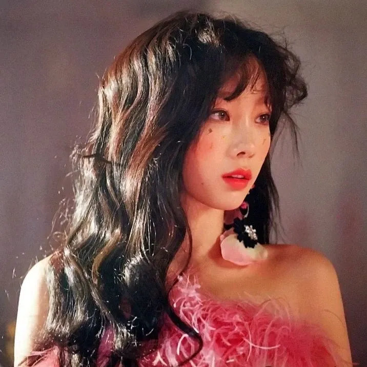 太妍 (少女时代)的最新活动照片