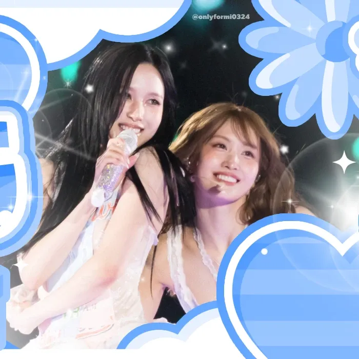 Popular K-POP post loved by fans