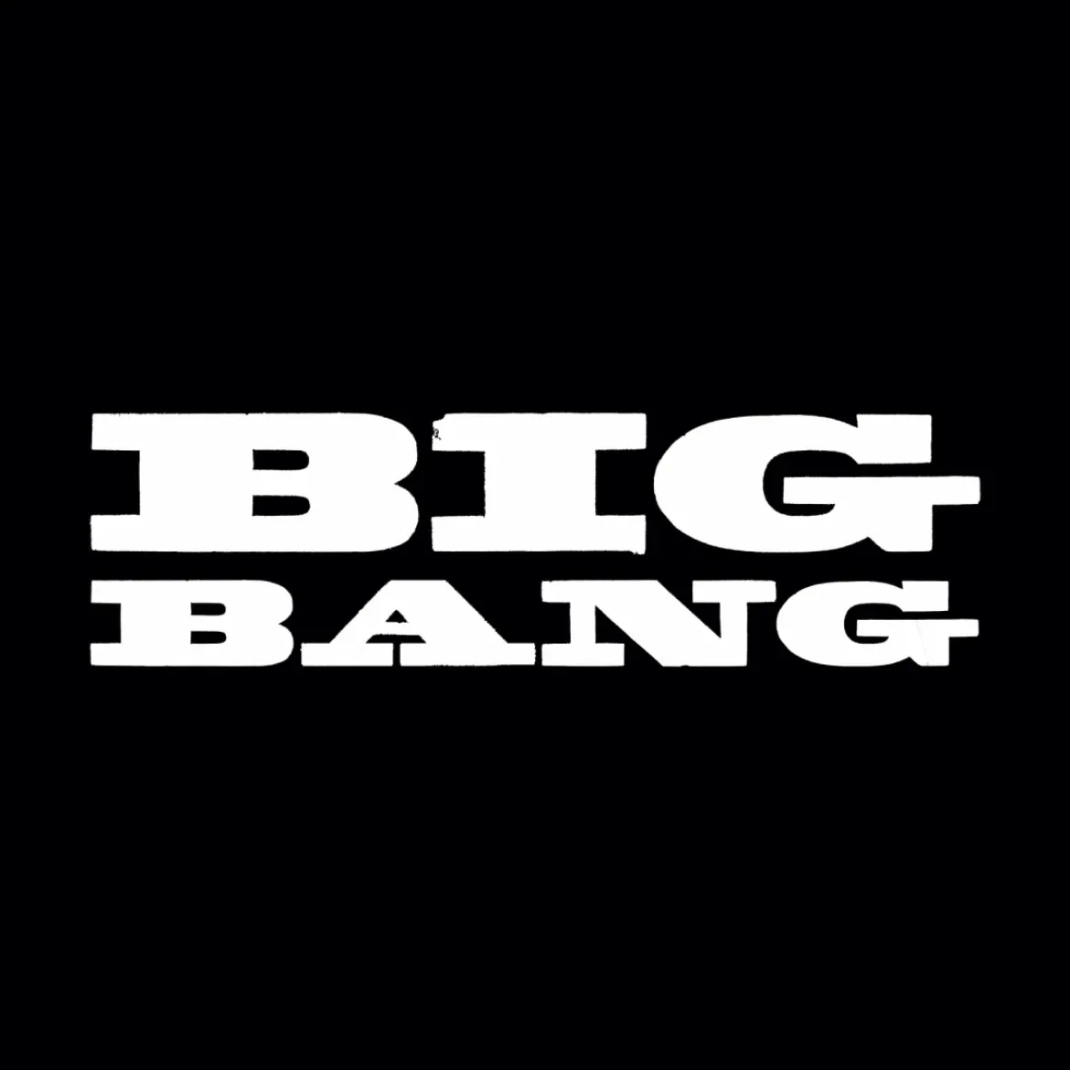BIGBANGの最近の活動写真