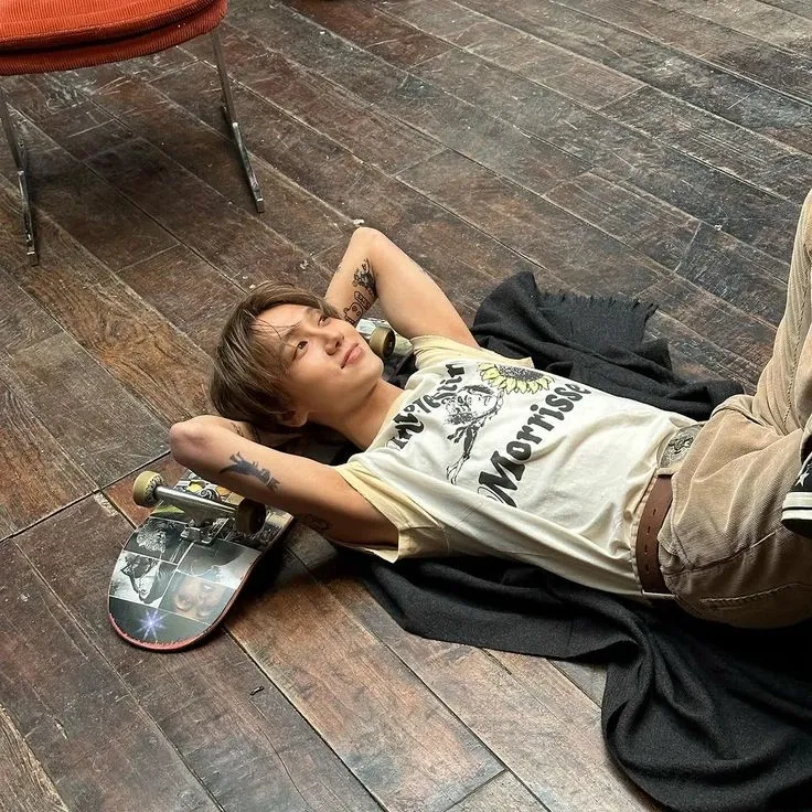 Foto terbaru Super Junior