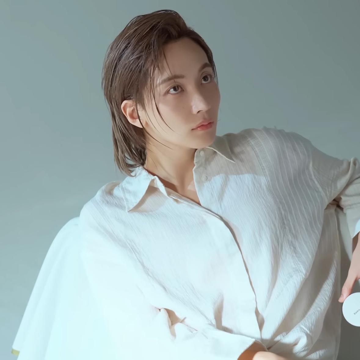 Recent activity shot of Jeonghan (SEVENTEEN)
