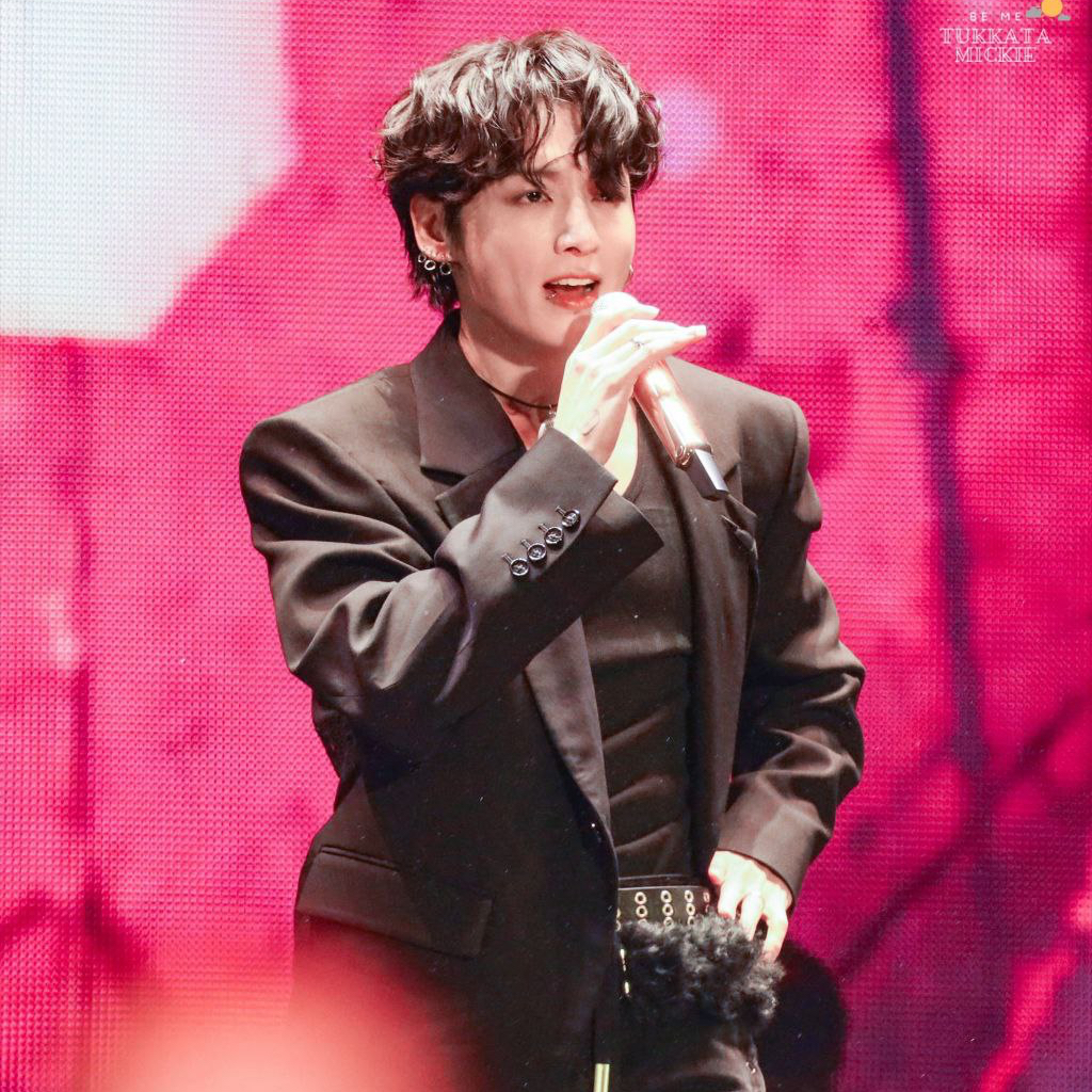 정국 (방탄소년단) 팬이 찍은 순간