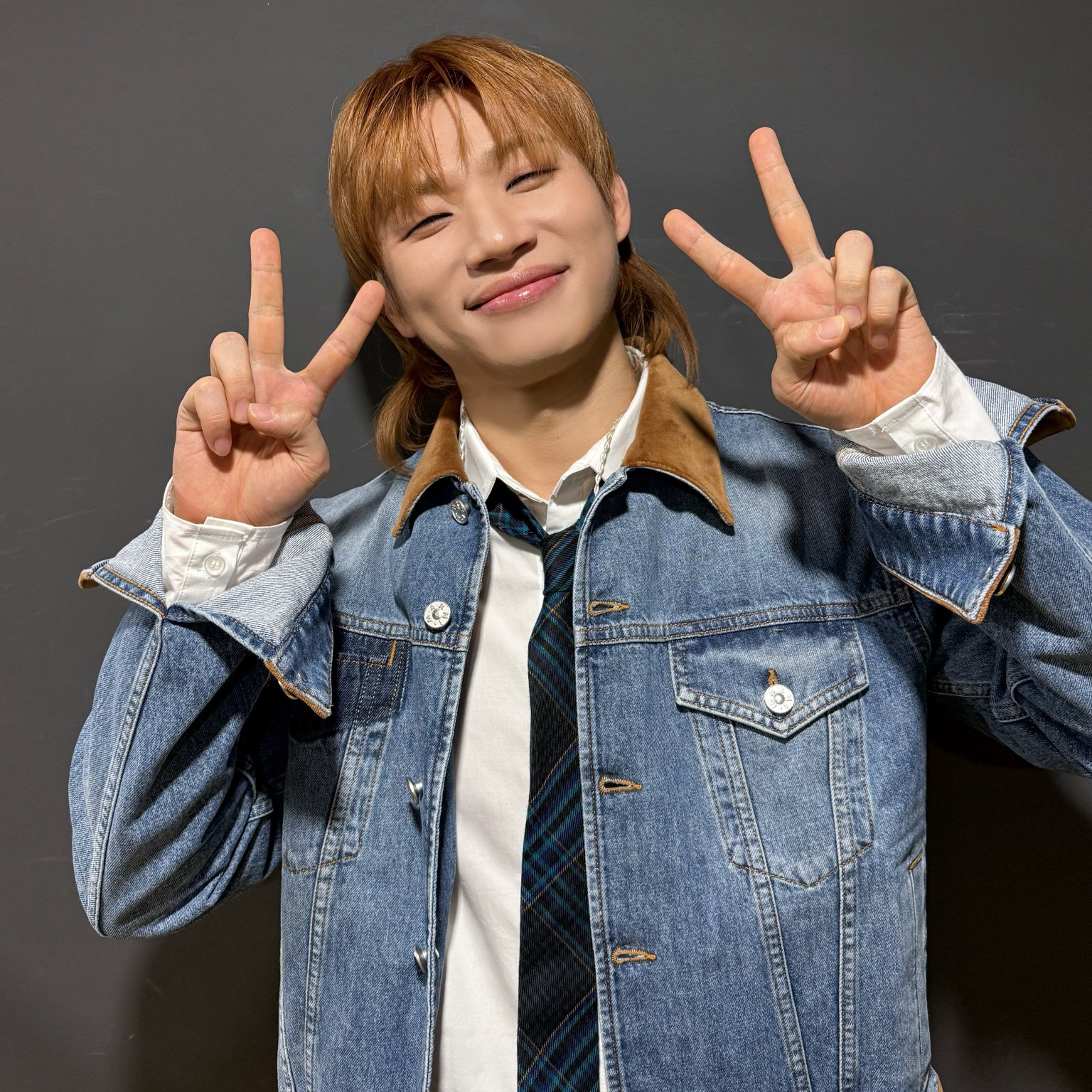 Latest photo of Daesung (BIGBANG)