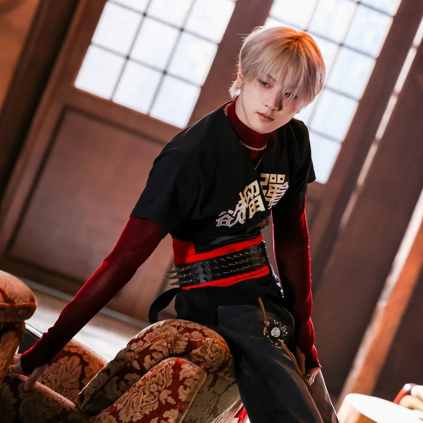 ENHYPENファンが撮った瞬間