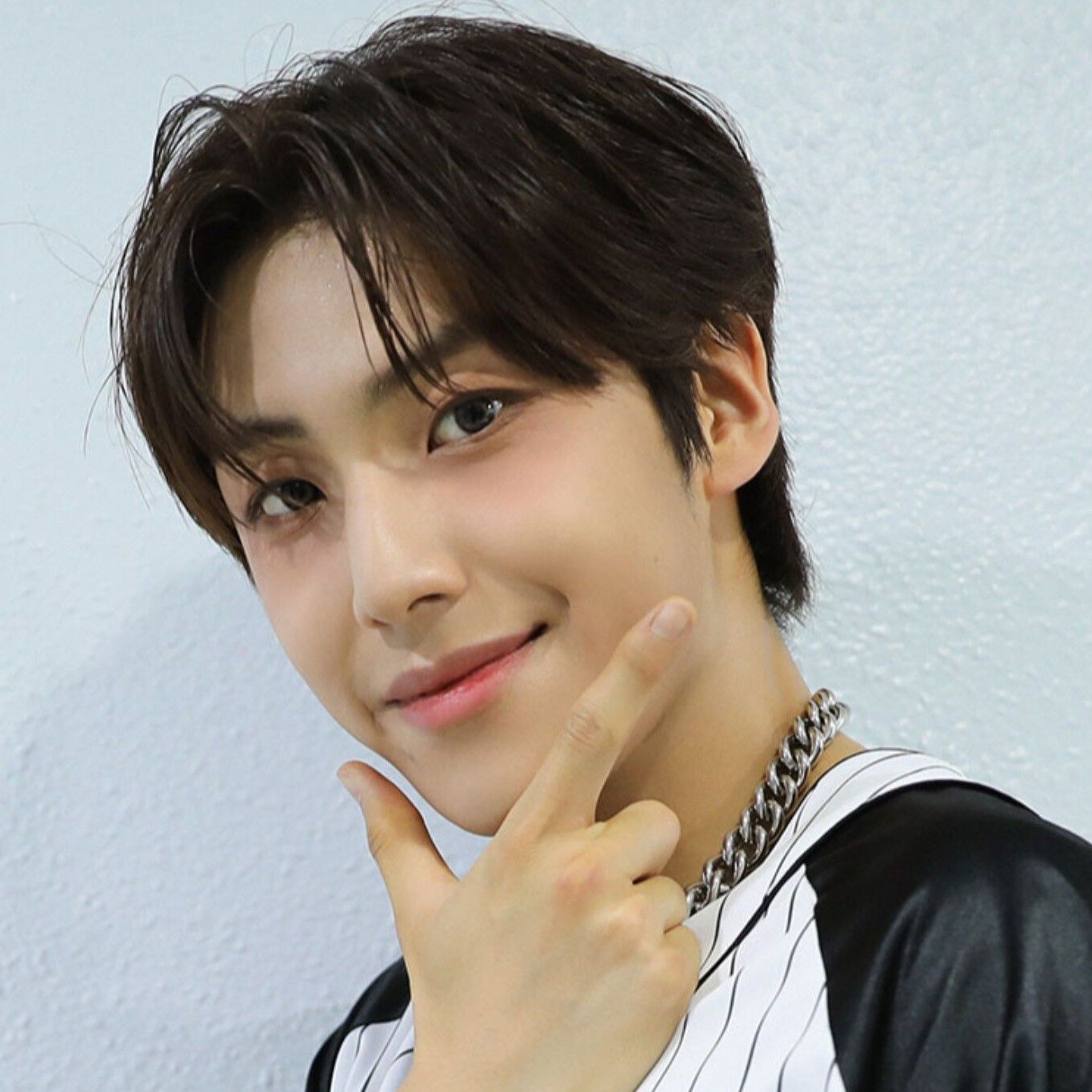 이은상 (YOUNITE) 팬이 찍은 순간