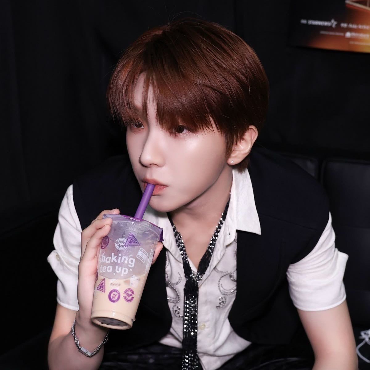 Behind-the-scenes cut of BOYNEXTDOOR