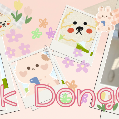 A moment captured by Donggyu (TUNEXX)'s fan